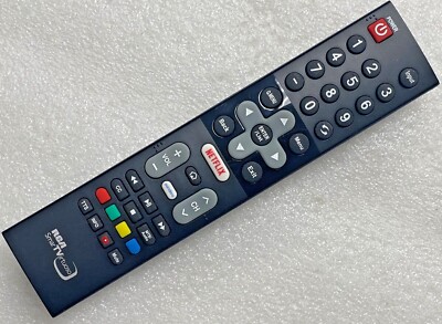 Original RCA Remote Control SmarTVirtuoso With Netflix*Pandora*