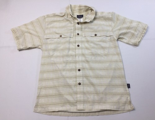 Patagonia Island Hopper Fishing Shirt 