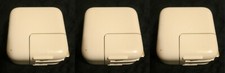 3 x APPLE A1357 10W ADAPTER iPod iPhone iPad Touch 3G 4G 4 5 6 7 4s 5s 6s USB