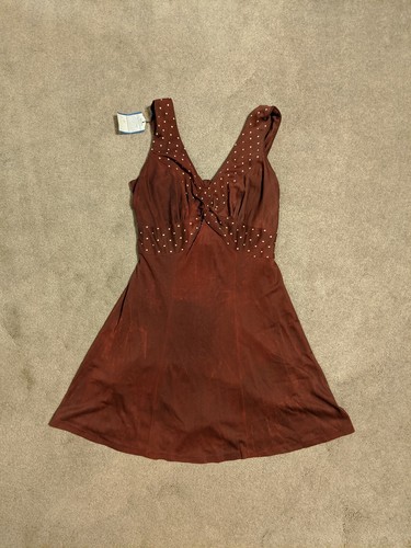 RARE Vintage 1940s Catalina swimsuit bathing suit