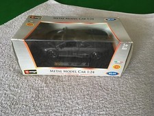 Burago Lamborghini Reventon Car - Scale 1:24 - Boxed