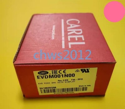 1 PCS Brand new original CAREL EVDM001N00 control module *yt