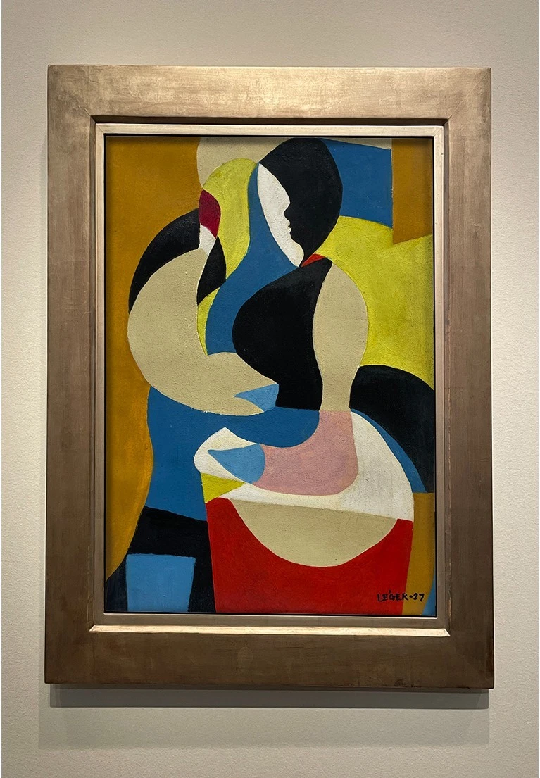 Preços baixos em Fernand Leger Pinturas de Arte | eBay