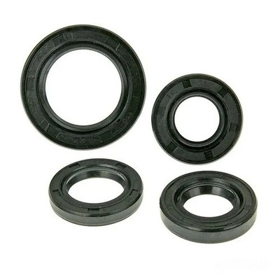 Dichtsatz Motordichtringe für Azel Aries 50 4T Bj. 2009-2010