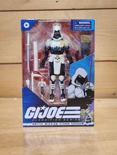 Arctic Mission Storm Shadow 1 12 Scale I GI Joe Classified Series 14 I Hasbro