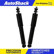 Front Shock Absorbers for 2003-2014 Ford E-250 1999-2019 Ford E-350 Super Duty