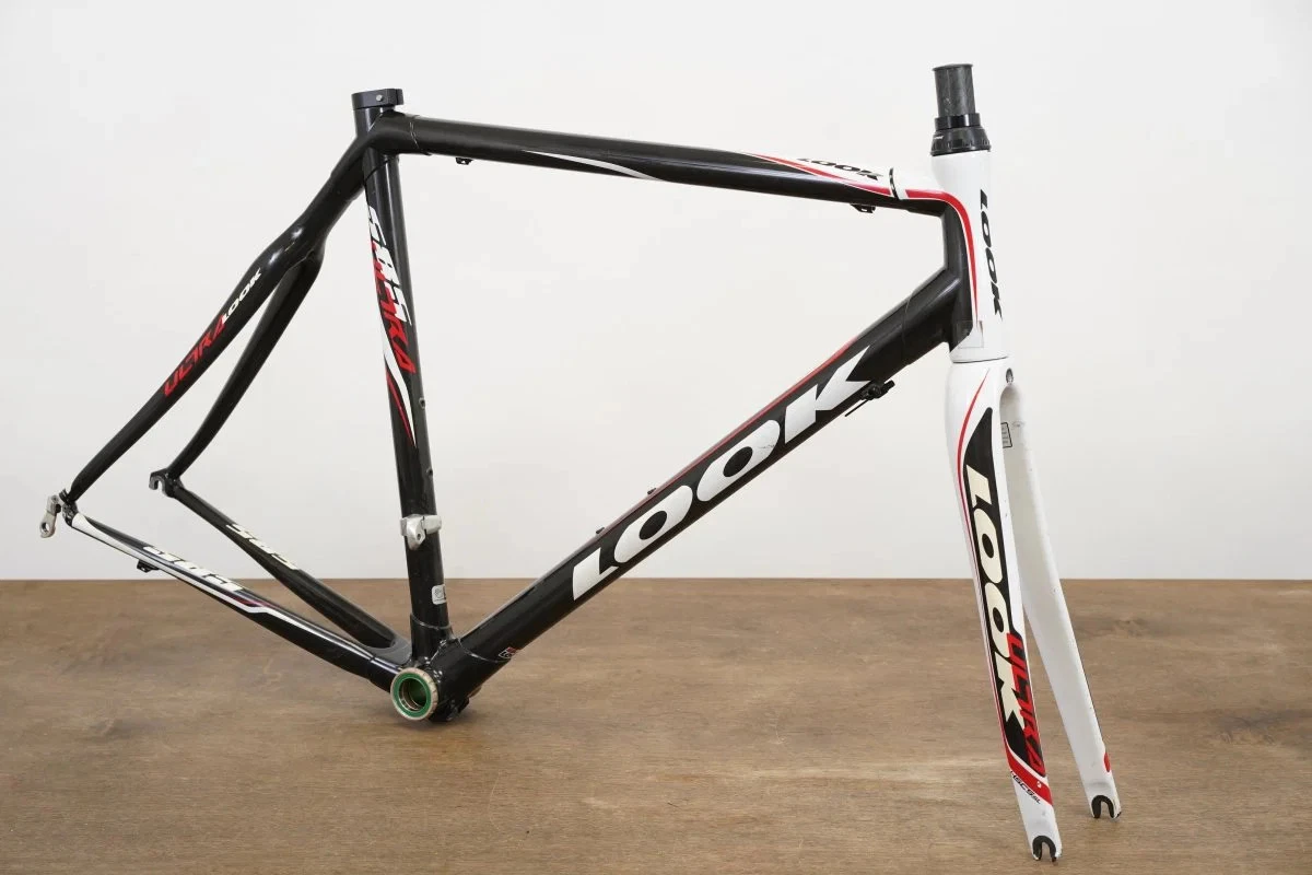Look Bike Frames for sale | eBay