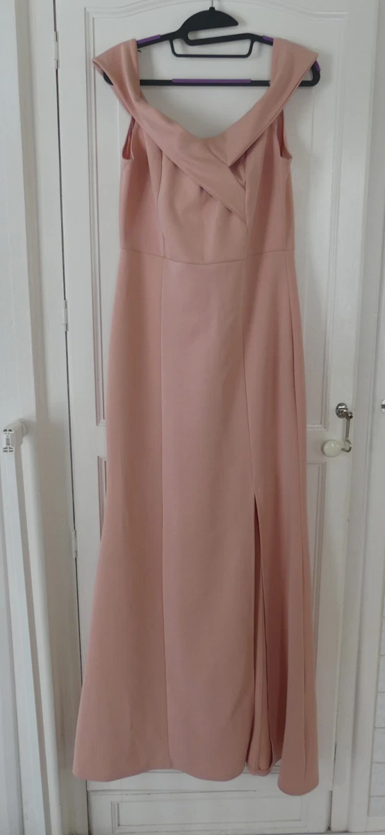 formal dress shops in australia KURI main image 1
