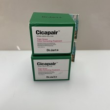 2X DR. JART Cicapair Tiger Grass Color Correcting Treatment 0.5 Fl Oz