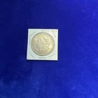 Morgan Dollar 1881 New Orleans Mint $1 Circulated US Coin