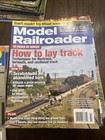 Model Railroader Magazine January Through December 2010 Full Year — photo 3