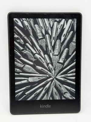【11世代】Kindle Paperwhite シグニチャーエディション32GB Kindle Paperwhite シグニチャーエディション(32GB) 7インチ