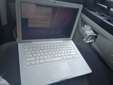 Apple MacBook A1181 13.3" Laptop - MB402LL/A February, 2008