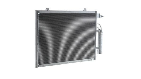 Mahle AC 831 000S-image