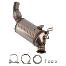 Dieselpartikelfilter for BMW 1er 3e 5er X3 F10 F11 F20 F21 F25 F30 F31 F32 F34