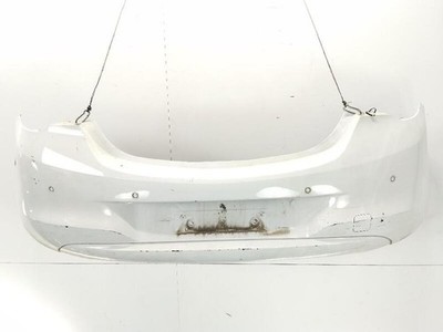 abdeckung stoßfänger stoßstange h. OPEL CORSA E X15 39002831 cabap20076887