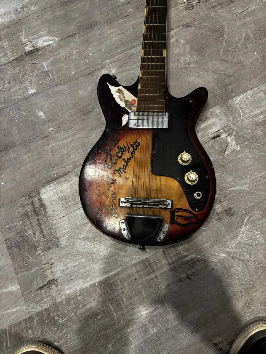 Teisco Electric Guitars for sale | eBay