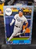 2022 Topps Japan Edition - 1987 Cherry Tree SP Josh Lowe RC Only 1k Printed!!!