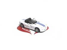 MAISTO Dodge Viper RT/10 1998 1:39 