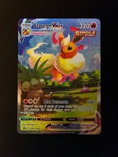 Flareon VMAX Promo SWSH: Spada e Scudo Carte Promo SWSH180 NM