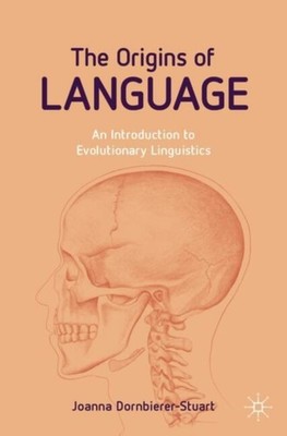 ORIGINS OF LANGUAGE by DORNBIERER-STUART, J Paperback Self Help Business