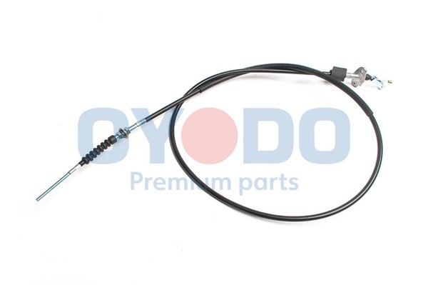 Oyodo Kupplungsseil Kupplungszug 60S8007-OYO FüR Suzuki Samurai SJ413 OS Allrad-image