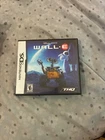 Wall-E - Nintendo DS