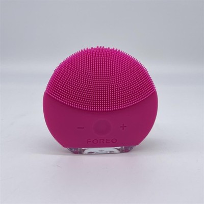 FOREO LUNA mini 3 Gesichtsreinigungsbürste, Reisezubehör, elektrisches Gesichtsm