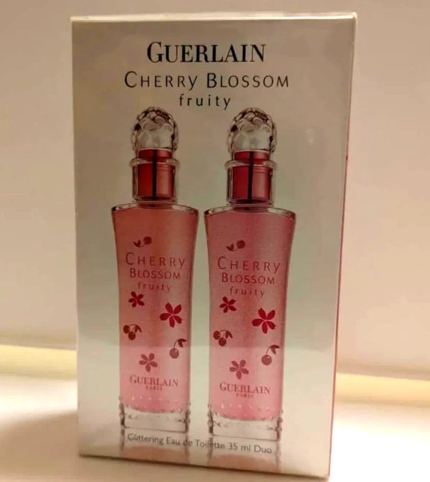 Guerlain Cherry Blossom Fragrances for Women for sale | eBay