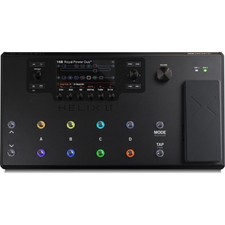 Line 6 Helix LT Gitarren-Multieffektprozessor...
