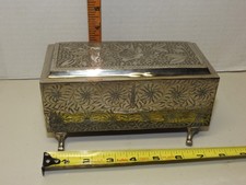  on The Hot Collector