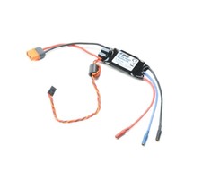 E-Flite # EFLA1030FB   30-Amp Telemetry Capab...