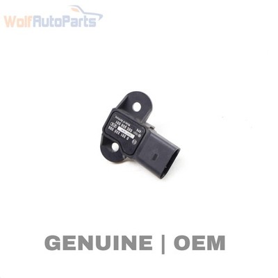 2008-2018 VW JETTA - MAP / Manifold Pressure Sensor 03C906051