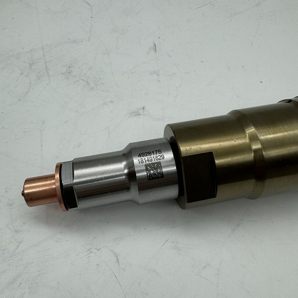 6X Fuel Injector w/tube 2894920PX For Cummins ISX15 QSX15 Engine 5579415 Diesel thumbnail 9