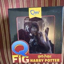 Q Fig Harry Potter NEW Quantum Mechanix 2016