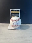 Billy Wagner Signed ROMLB Baseball JSA COA