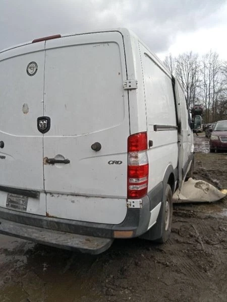 Turbo/Supercharger Fits 07-09 SPRINTER 2500 326162 Foto 3 de 4