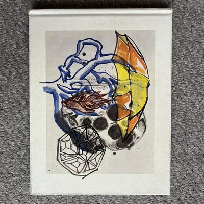 David Salle: Drawings by Rudi Fuchs; David Salle