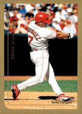 2010 Topps #CMT-48 Ivan Rodriguez The Cards Your Mom Threw Out