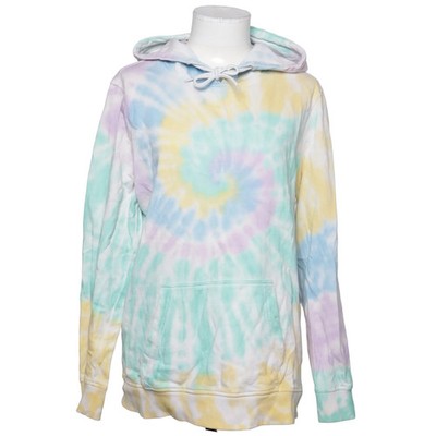 Urban Classics, Kapuzenpullover, Größe: L, Mehrfarbig, Batik, Damen #dRj