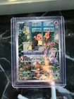 Charmander 044 SV Promo Pokémon Center Exclusive Scarlet & Violet Black Star NM