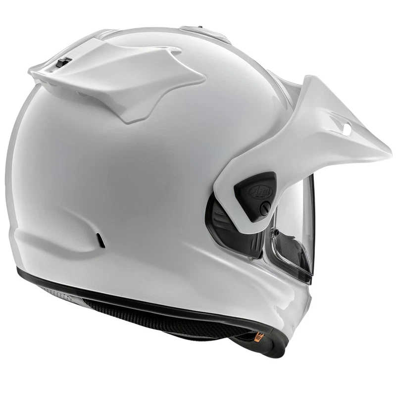 Arai Tour X5 Diamond White, photo 3 of 7
