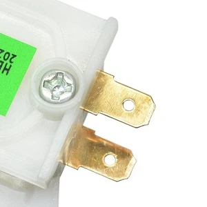 Interrupteur de porte lave linge MK6188 6188 MK75 MK85 remplacement blanc