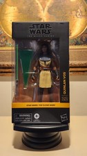 Star Wars The Black Series 6  Figure 2026 - Quinlan VOS  22. The Clone Wars...
