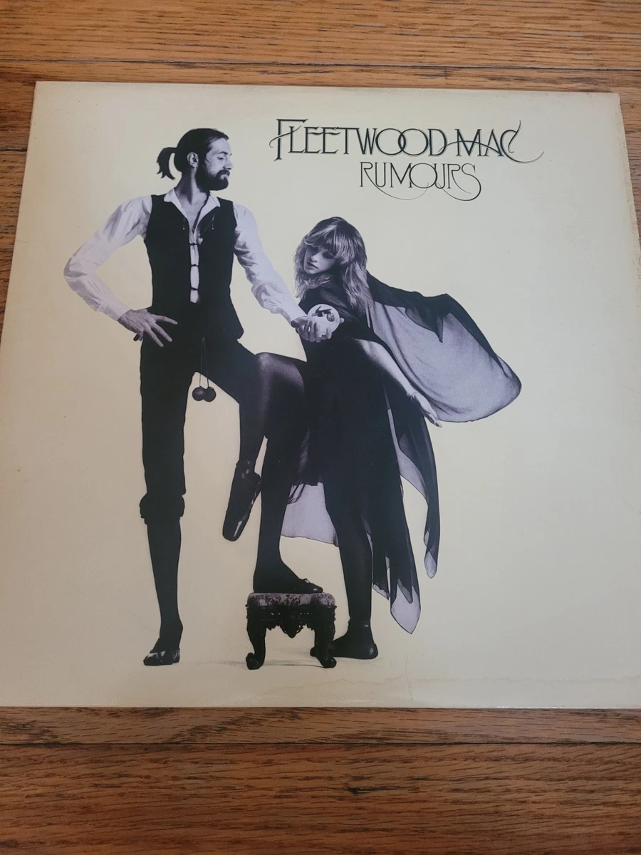 Las mejores ofertas en Fleetwood Mac Rumours en discos de vinilo