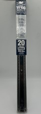 Knape Vogt TT100RP 500 Zinc Plated Steel Full Extension Drawer Slide 20 L in.
