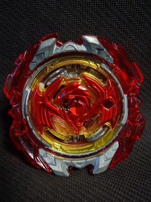Revive Phoenix 10 Friction B-117 Beyblade Burst Choz Takara Tomy