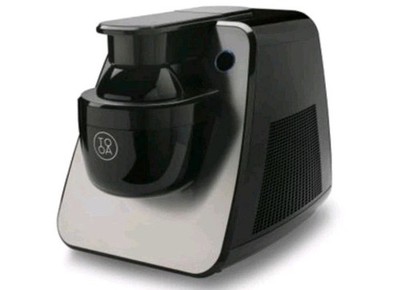 TooA UK Milano Gelato PRO Eismaschine Maschine - Automatische Dessertmaschine 