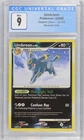 Pokemon Umbreon Majestic Dawn Reverse Holo Rare #32 CGC 9 Mint