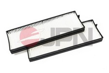 Innenraumfilter JPN 40F0520-JPN Pollenfilter für HYUNDAI i20 1 PB PBT CRDi